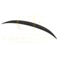 MP Style Carbon Fibre Boot Spoiler for BMW 1 Series E82 07-13-Carbon Factory