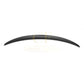 MP Style Carbon Fibre Boot Spoiler for BMW 2 Series F22 F87 M2 13-21-Carbon Factory