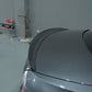 MP Style Carbon Fibre Boot Spoiler for BMW 2 Series F22 F87 M2 13-21-Carbon Factory