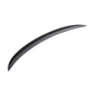 MP Style Carbon Fibre Boot Spoiler for BMW 3 Series E90 Saloon inc M3 07-13-Carbon Factory
