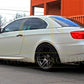 MP Style Carbon Fibre Boot Spoiler for BMW 3 Series E93 Convertible inc M3 07-13-Carbon Factory