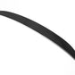 MP Style Carbon Fibre Boot Spoiler for BMW 3 Series E93 Convertible inc M3 07-13-Carbon Factory