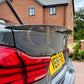 MP Style Carbon Fibre Boot Spoiler for BMW 4 Series F32 Coupe 14-20-Carbon Factory