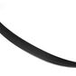 MP Style Carbon Fibre Boot Spoiler for BMW 4 Series F32 Coupe 14-20-Carbon Factory