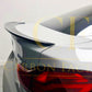 MP Style Carbon Fibre Boot Spoiler for BMW 4 Series F36 Gran Coupe 14-20-Carbon Factory