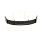 MP Style Carbon Fibre Boot Spoiler for BMW F40 1 Series 19-24-Carbon Factory