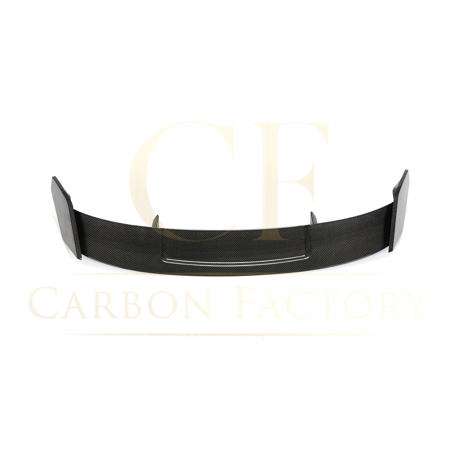 MP Style Carbon Fibre Boot Spoiler for BMW F40 1 Series 19-24-Carbon Factory