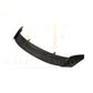 MP Style Carbon Fibre Boot Spoiler for BMW F40 1 Series 19-24-Carbon Factory
