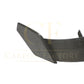 MP Style Carbon Fibre Boot Spoiler for BMW F40 1 Series 19-24-Carbon Factory