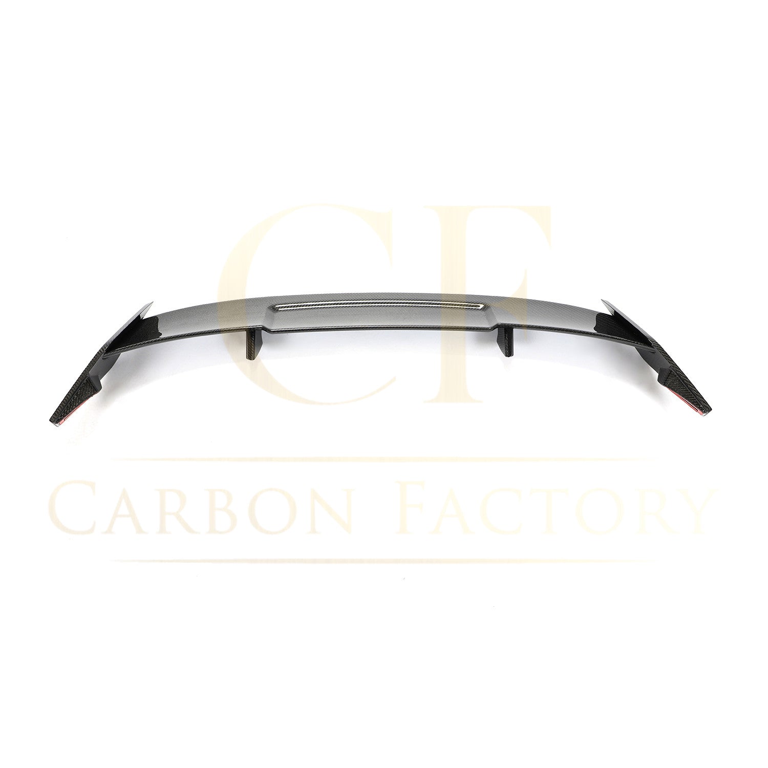 MP Style Carbon Fibre Boot Spoiler for BMW F40 1 Series 19-24-Carbon Factory