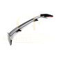 MP Style Carbon Fibre Boot Spoiler for BMW F40 1 Series 19-24-Carbon Factory