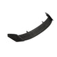 MP Style Carbon Fibre Boot Spoiler for BMW F40 1 Series 19-24-Carbon Factory