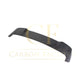 MP Style Carbon Fibre Boot Spoiler for BMW G01 X3 18-25-Carbon Factory