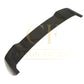MP Style Carbon Fibre Boot Spoiler for BMW G01 X3 18-25-Carbon Factory