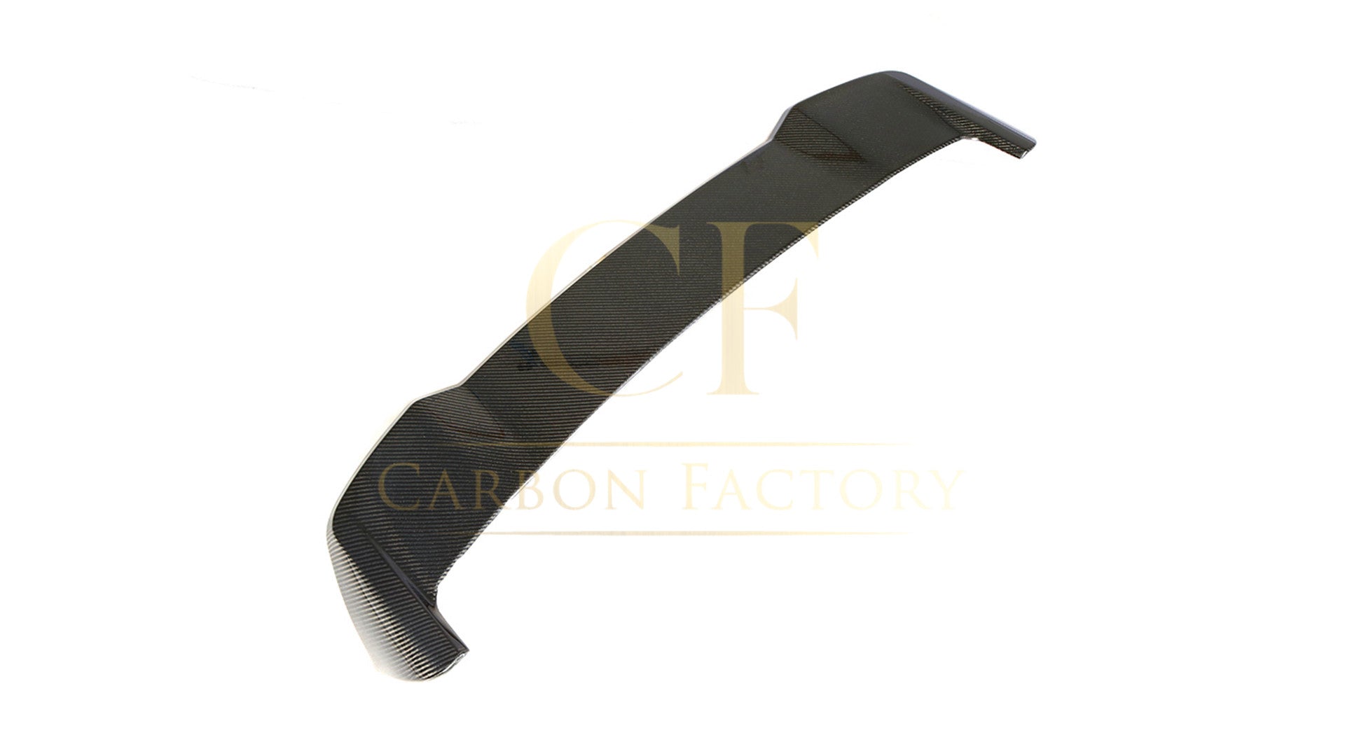 MP Style Carbon Fibre Boot Spoiler for BMW G01 X3 18-25-Carbon Factory