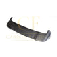 MP Style Carbon Fibre Boot Spoiler for BMW G01 X3 18-25-Carbon Factory