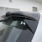 MP Style Carbon Fibre Boot Spoiler for BMW G01 X3 18-25-Carbon Factory