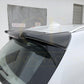 MP Style Carbon Fibre Boot Spoiler for BMW G01 X3 18-25-Carbon Factory