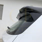 MP Style Carbon Fibre Boot Spoiler for BMW G01 X3 18-25-Carbon Factory