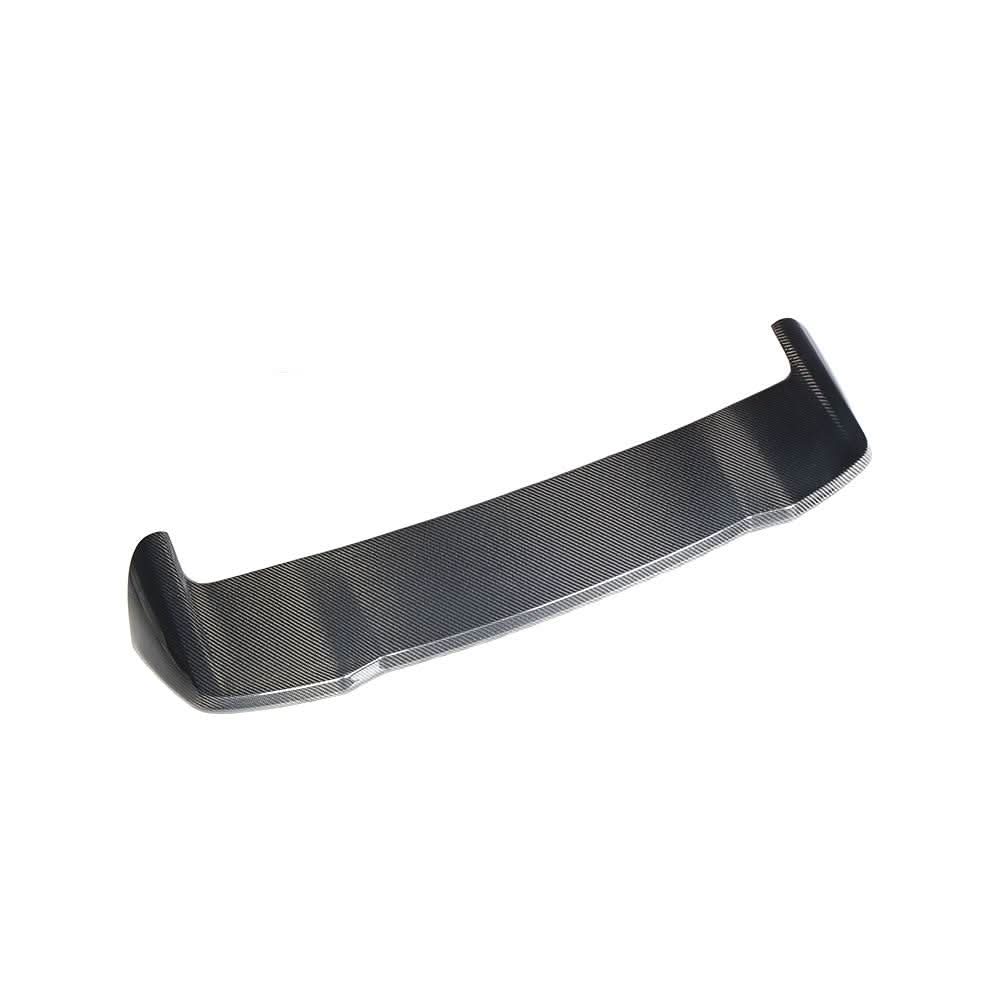 MP Style Carbon Fibre Boot Spoiler for BMW G01 X3 18-25 - Carbon Factory
