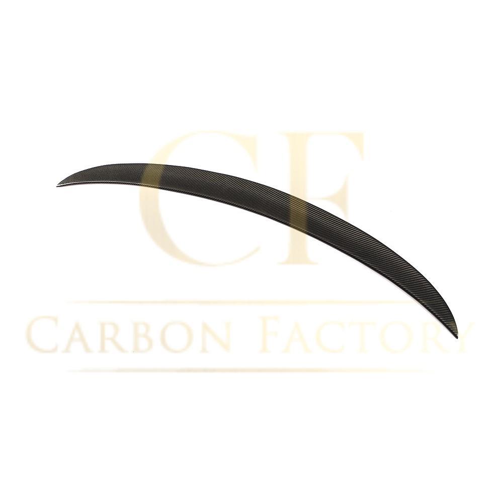 MP Style Carbon Fibre Boot Spoiler for BMW G20 3 Series G80 M3 G28 i3 19-Present-Carbon Factory