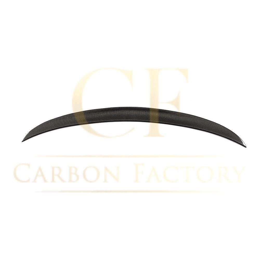 MP Style Carbon Fibre Boot Spoiler for BMW G20 3 Series G80 M3 G28 i3 19-Present-Carbon Factory