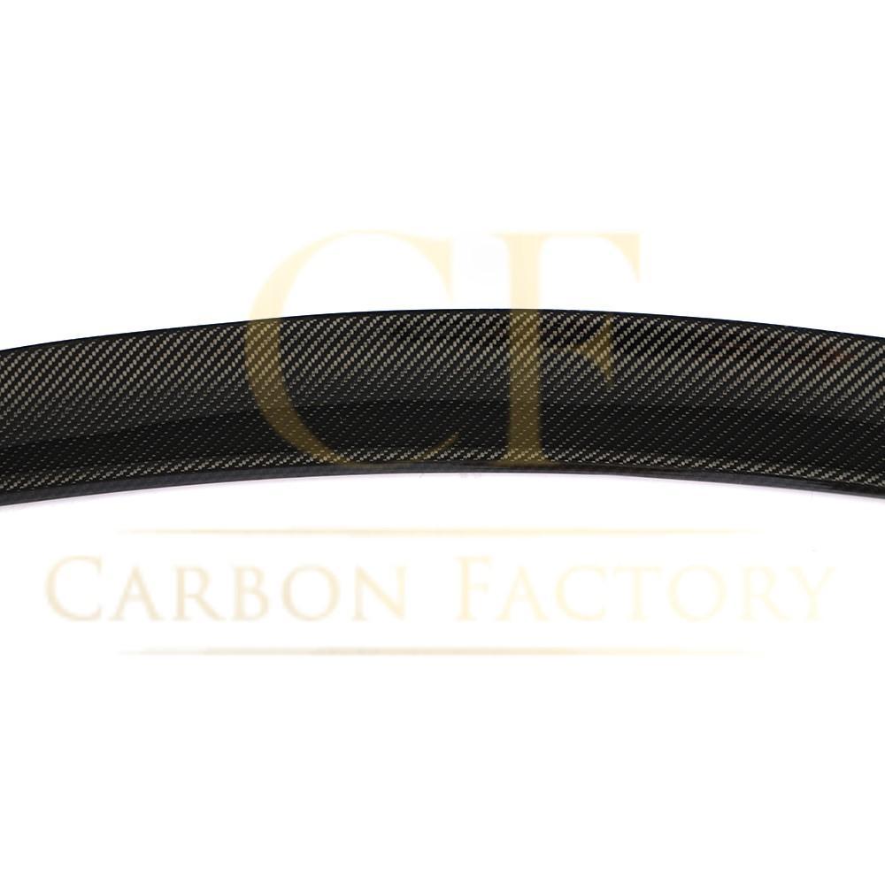 MP Style Carbon Fibre Boot Spoiler for BMW G20 3 Series G80 M3 G28 i3 19-Present-Carbon Factory