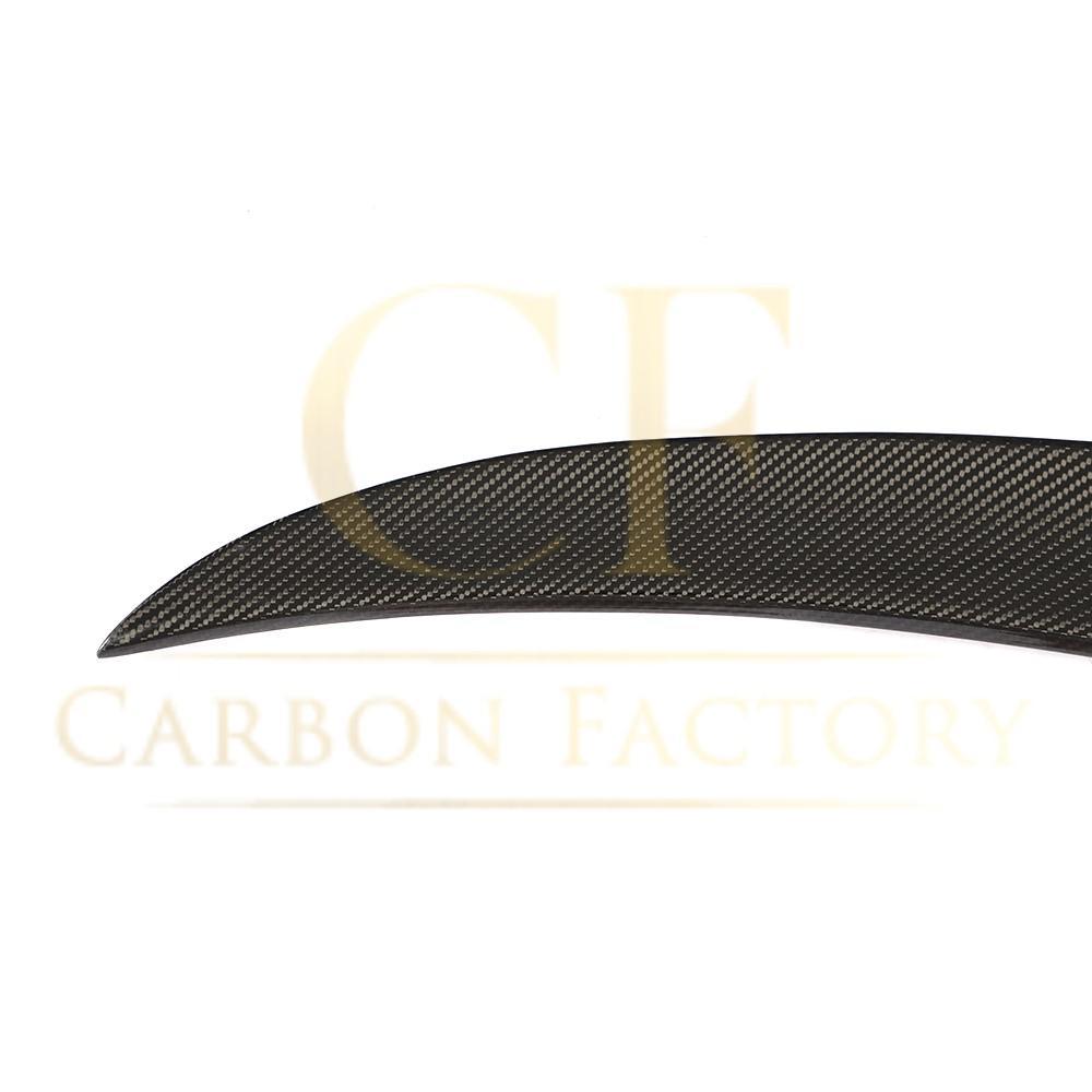 MP Style Carbon Fibre Boot Spoiler for BMW G20 3 Series G80 M3 G28 i3 19-Present-Carbon Factory