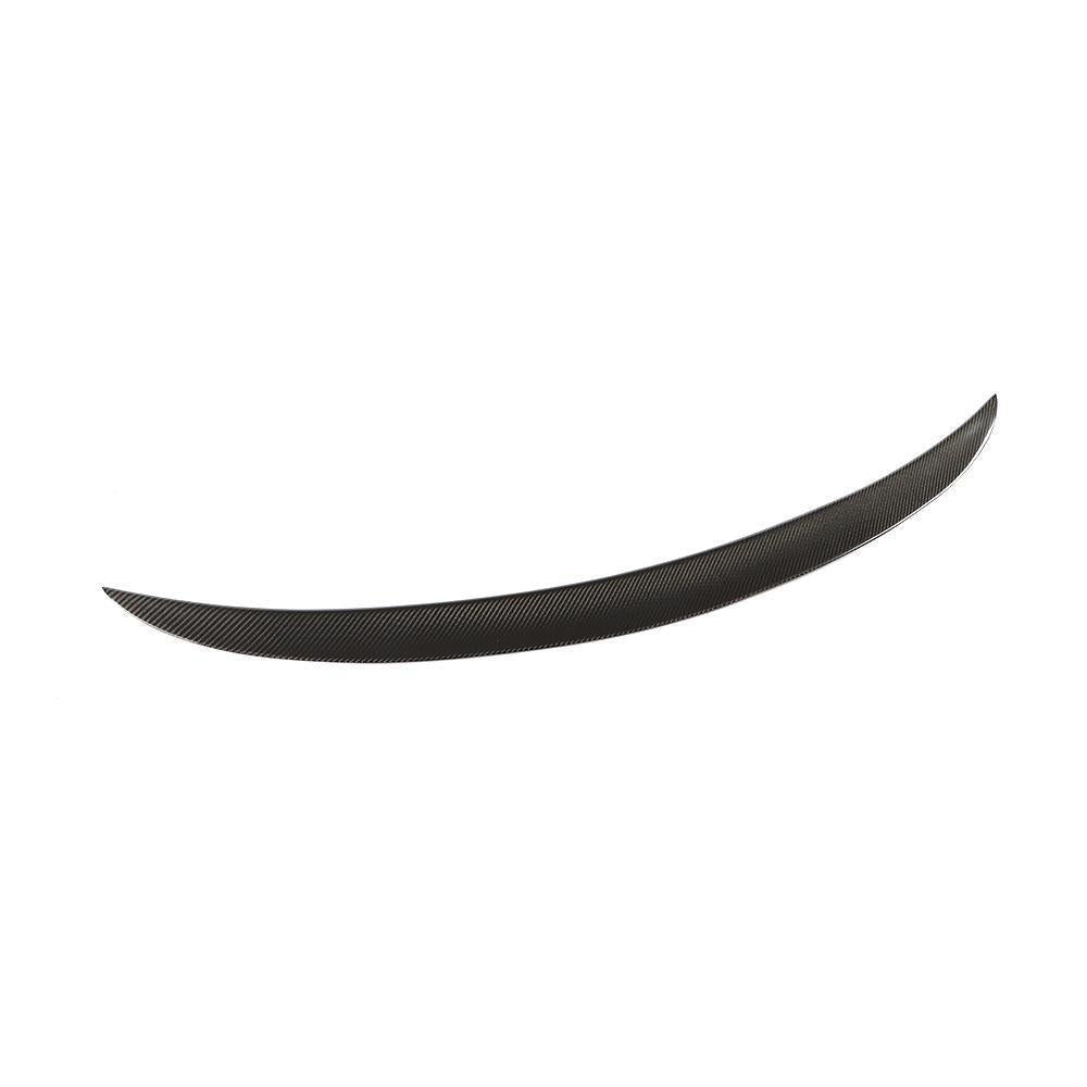 MP Style Carbon Fibre Boot Spoiler for BMW G20 3 Series G80 M3 G28 i3 19-Present-Carbon Factory