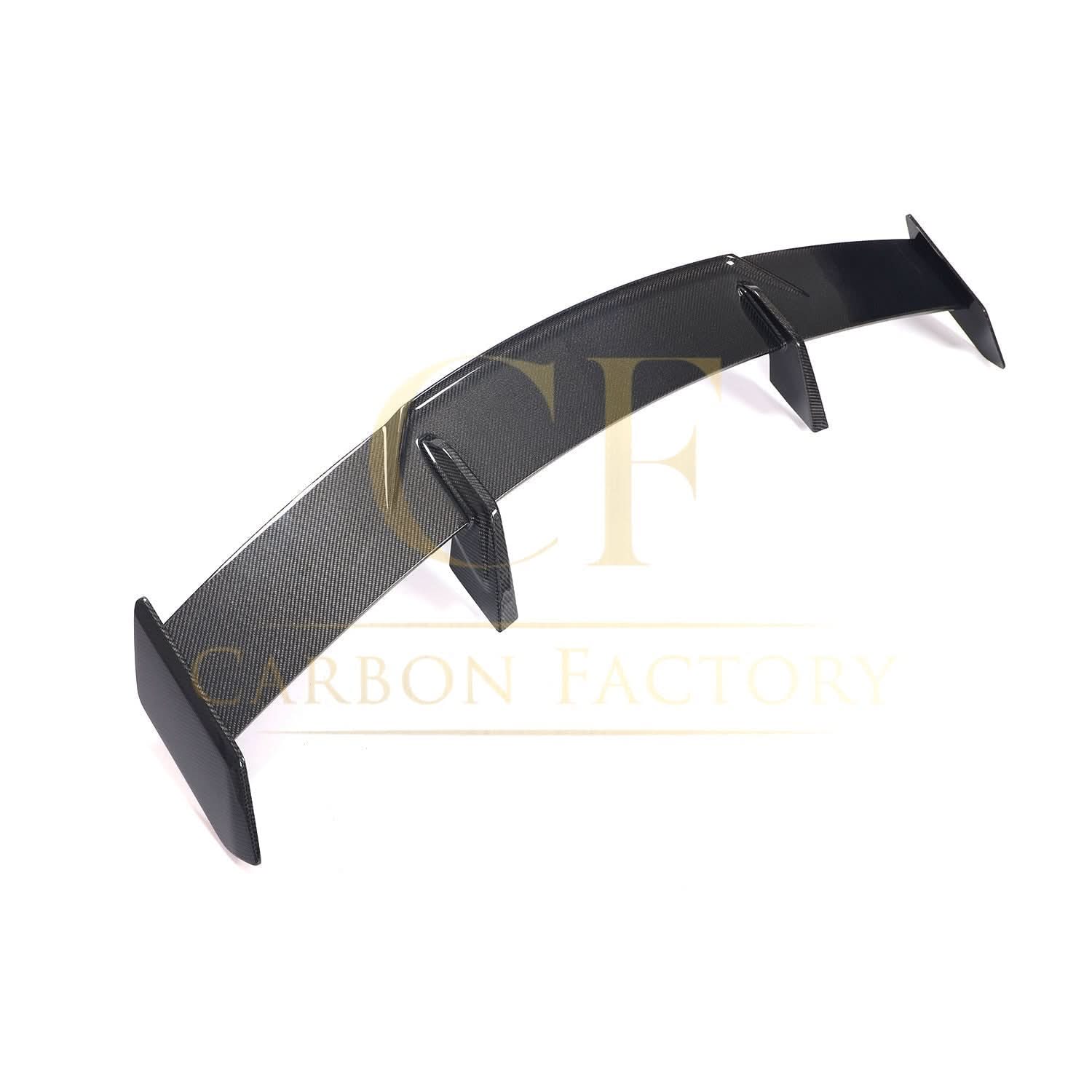 MP Style Carbon Fibre Boot Spoiler for BMW G80 M3 G82 M4 21-Present - Carbon Factory
