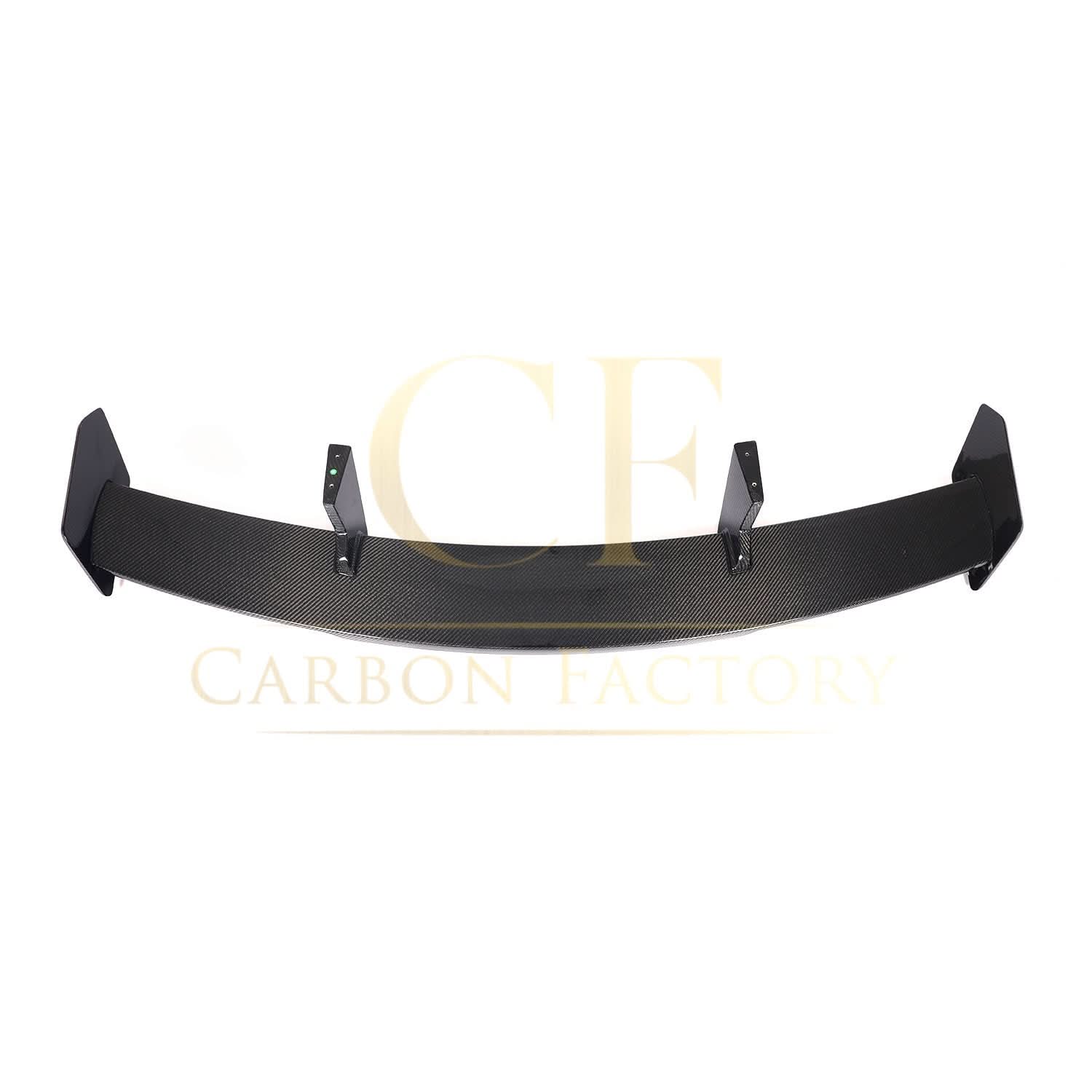 MP Style Carbon Fibre Boot Spoiler for BMW G80 M3 G82 M4 21-Present - Carbon Factory