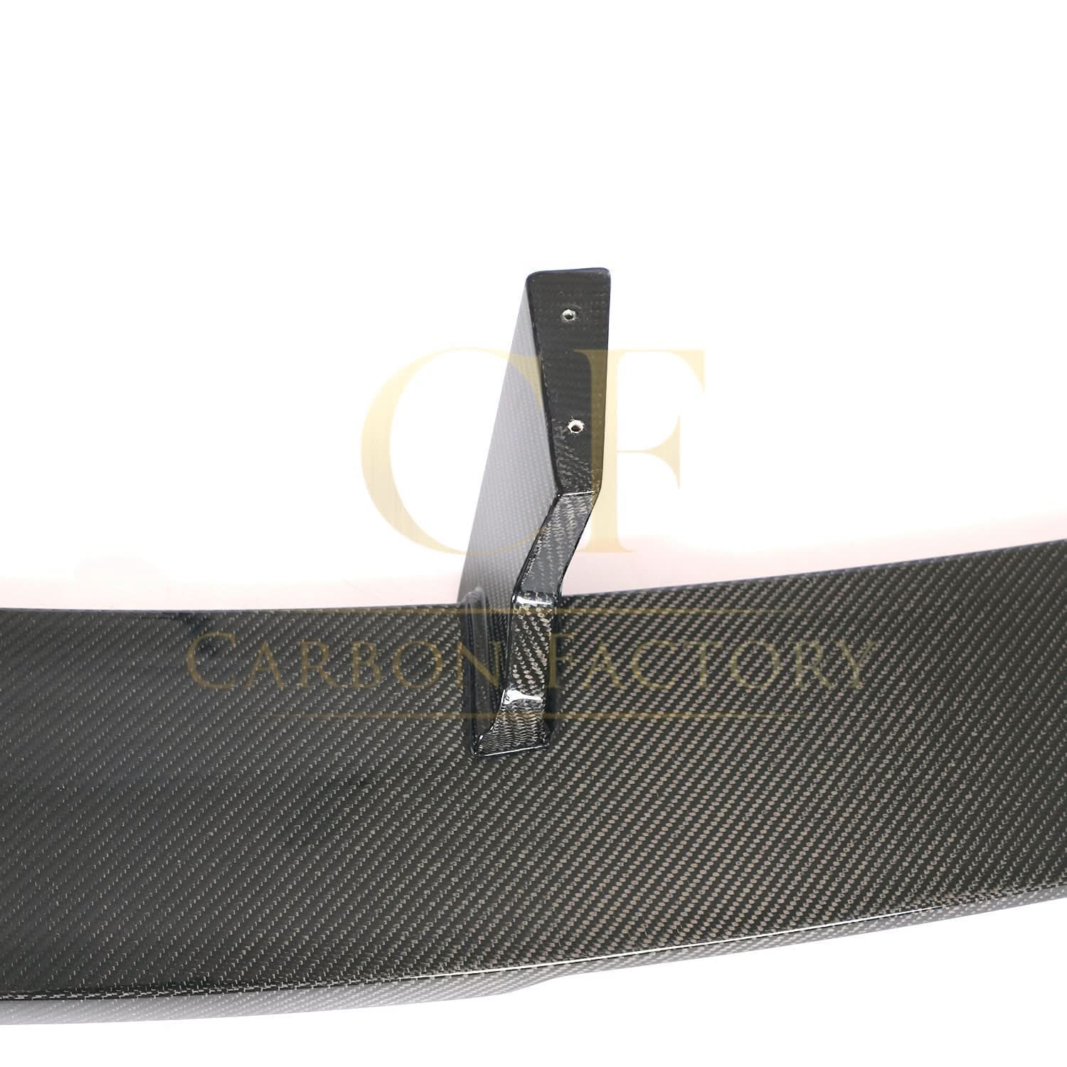 MP Style Carbon Fibre Boot Spoiler for BMW G80 M3 G82 M4 21-Present - Carbon Factory
