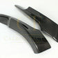 MP Style Carbon Fibre Front Bumper Trim for BMW E92 E93 3 Series Pre-LCI 07-09-Carbon Factory
