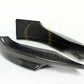MP Style Carbon Fibre Front Bumper Trim for BMW E92 E93 3 Series Pre-LCI 07-09-Carbon Factory