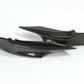 MP Style Carbon Fibre Front Bumper Trim for BMW E92 E93 3 Series Pre-LCI 07-09-Carbon Factory