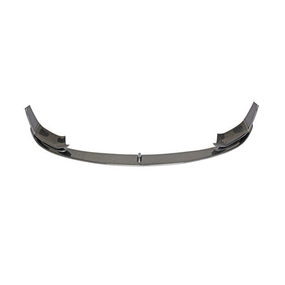 MP Style Carbon Fibre Front Splitter 3 Pieces Design for BMW F80 M3 F82 F83 M4 14-20-Carbon Factory