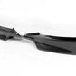MP Style Carbon Fibre Front Splitter Covers for BMW F30 F31 3 Series M Sport 12-19-Carbon Factory