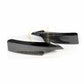 MP Style Carbon Fibre Front Splitter Covers for BMW F30 F31 3 Series M Sport 12-19-Carbon Factory