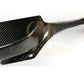 MP Style Carbon Fibre Front Splitter for BMW 1 Series E82 Coupe 07-13-Carbon Factory