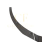 MP Style Carbon Fibre Front Splitter for BMW F06 F12 F13 M6 11-18-Carbon Factory