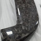 MP Style Carbon Fibre Front Splitter for BMW F06 F12 F13 M6 11-18-Carbon Factory