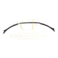 MP Style Carbon Fibre Front Splitter for BMW F06 F12 F13 M6 11-18-Carbon Factory