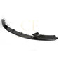 MP Style Carbon Fibre Front Splitter for BMW F22 2 Series M Sport 14-21-Carbon Factory