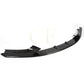 MP Style Carbon Fibre Front Splitter for BMW F22 2 Series M Sport 14-21-Carbon Factory