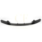 MP Style Carbon Fibre Front Splitter for BMW F22 2 Series M Sport 14-21-Carbon Factory