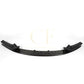 MP Style Carbon Fibre Front Splitter for BMW F22 2 Series M Sport 14-21-Carbon Factory