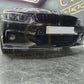 MP Style Carbon Fibre Front Splitter for BMW F32 F33 F36 4 Series 14-20 - Carbon Factory