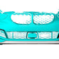 MP Style Carbon Fibre Front Splitter for BMW F40 1 Series 19-24-Carbon Factory