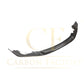 MP Style Carbon Fibre Front Splitter for BMW F87 M2C Competition 16-21-Carbon Factory