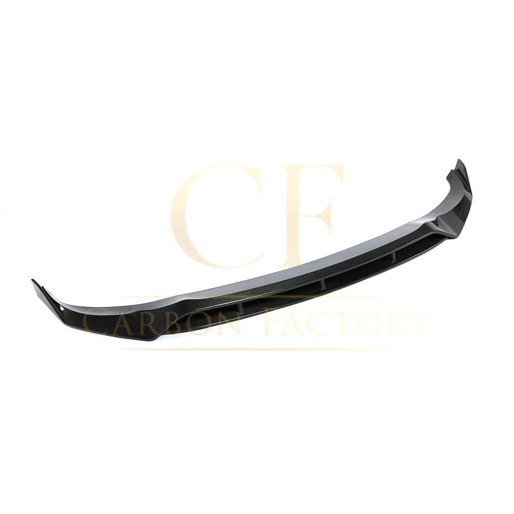 MP Style Carbon Fibre Front Splitter for BMW G05 X5 18-22 - Carbon Factory